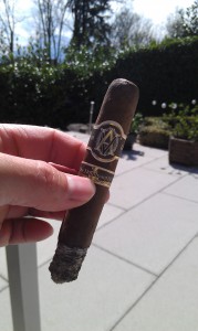 AVO - Limited Editions 2013 The Dominant 13th